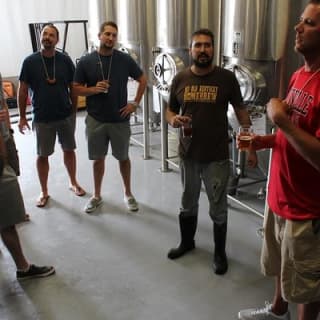 Germantown Public Beer Walk