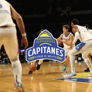 ﻿Capitanes Experiences in Zona Fever