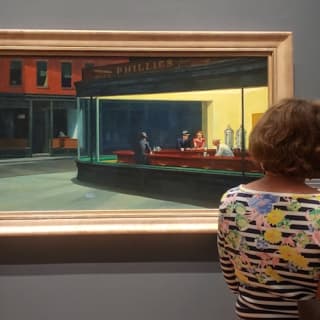 The Art Institute of Chicago: Skip-The-Line & Semi-Private Tour