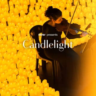 Candlelight: Tribute to A.R. Rahman