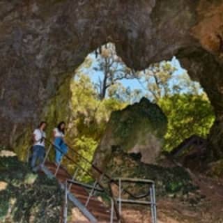 Mammoth Cave Self-Guided Audio Tour