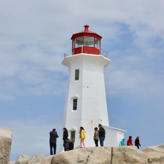 Peggy's Cove Day Trip from Halifax