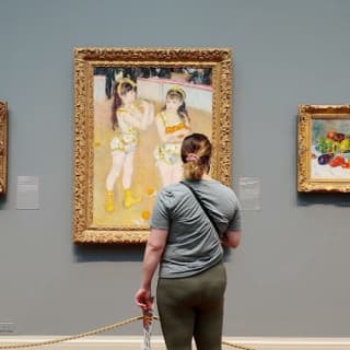 The Art Institute of Chicago: Skip-The-Line & Semi-Private Tour