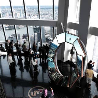 Ground Zero All-Access Guided Tour + One World Observatory