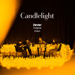 Candlelight: Classic Rock on Strings