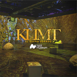 Klimt: El sueño dorado en Bilbao