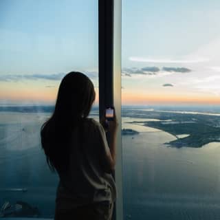 VIP Tour - One World Observatory