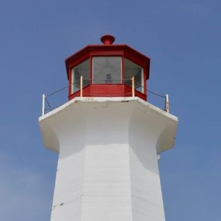 Peggy's Cove Day Trip from Halifax