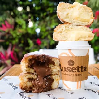 South Beach Donut & Gelato Walking Food Tour