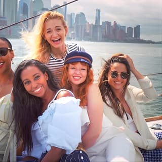 Private Luxury Sailing Tour New York City