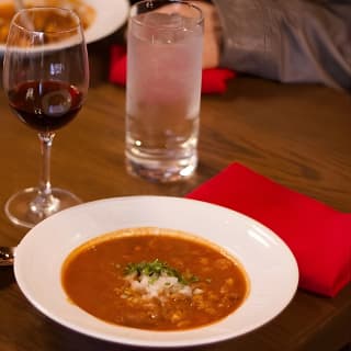 Taste of Santa Fe Wine and Dine Lunch