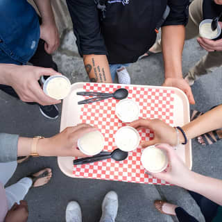 Chef Guided Food Tour of Pike Place Market- 2 Hours