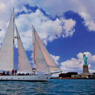 Craft Beer and Music Sail at Clipper City