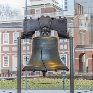 Revolution and the Founders: History Tour of Philadelphia