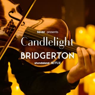 Candlelight: Best of Bridgerton on Strings