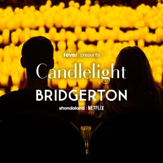 Candlelight: Best of Bridgerton on Strings