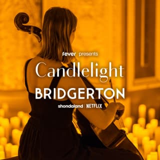 Candlelight: Best of Bridgerton on Strings