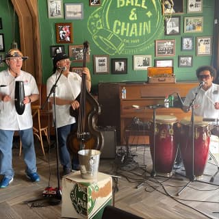  Miami's Most Authentic Walking Tour of Little Havana