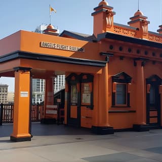 The History and Architecture of Downtown Los Angeles (Los