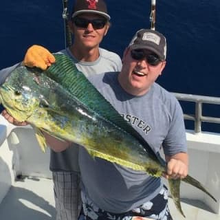 Private Sportfishing Charter For Up To 6 People