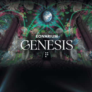 EONARIUM Presents: Genesis, an Immersive Light Show in Hanover