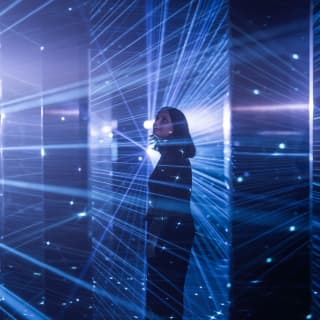 Mirror Mirror: Journey Into the Mind