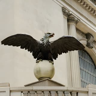 NYC: Official Grand Central Terminal Tour