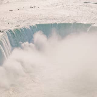 Niagara Falls Day Tour from Toronto