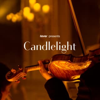 Candlelight: Best Horror Movie Soundtracks