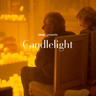 Candlelight: A Haunted Evening of Halloween Classics