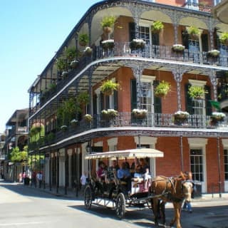 New Orleans Sightseeing Flex Pass