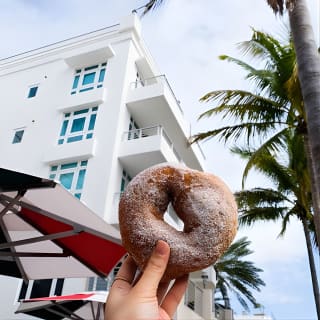 Wynwood Street Art, Culture, Donuts & Walking Food Tour