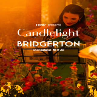 Candlelight: The Best of Bridgerton on Strings