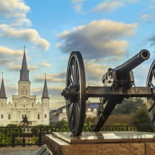 New Orleans Sightseeing Flex Pass