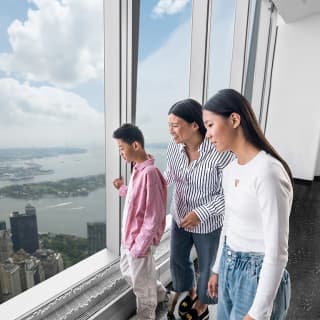 Standard Experience - One World Observatory