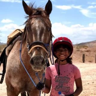  Horseback Riding Tour in Las Vegas