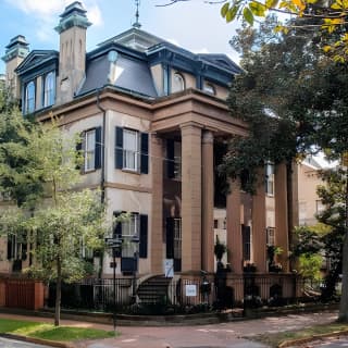 Heart of Savannah History Walking Tour - 2hr 