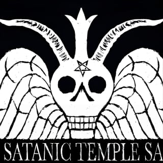 Satanic Salem Walking Tour