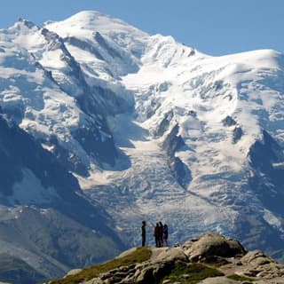 ﻿Excursion to Chamonix and Mont Blanc from Geneva