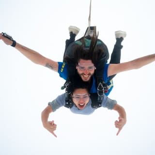 Skydive Great Ocean Road From Up To 15000ft