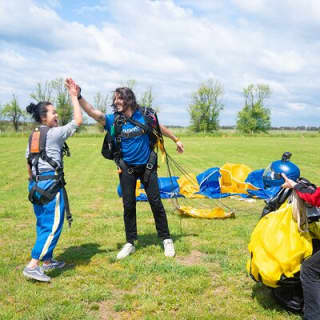 Skydive Great Ocean Road From Up To 15000ft