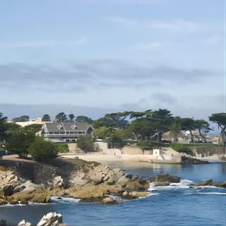 Monterey, Carmel and 17-Mile Drive: Full Day Tour from SF