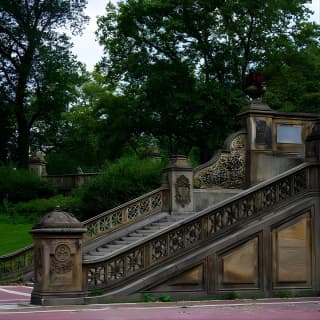 Walking Tour of Central Park’s Highlights