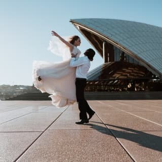 Photoshoot in stunning locations! (sydney)