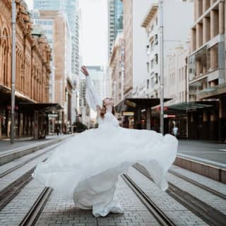 Photoshoot in stunning locations! (sydney)