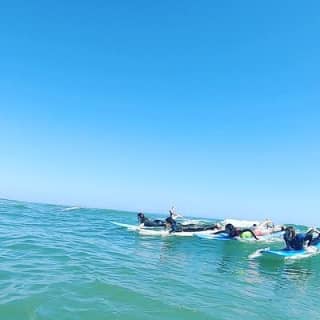 One Hour Surf Lesson with Experienced Instructor