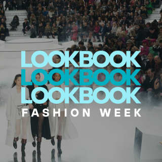 Lookbook Fashion Week Night 3 @ the W Hotel Hollywood Rooftop