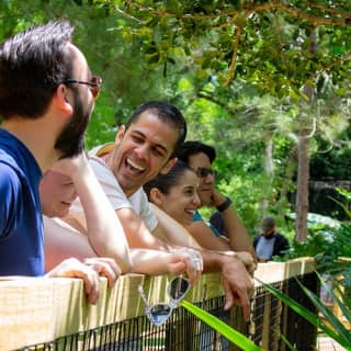 Central Florida Zoo & Botanical Gardens: Skip The Line