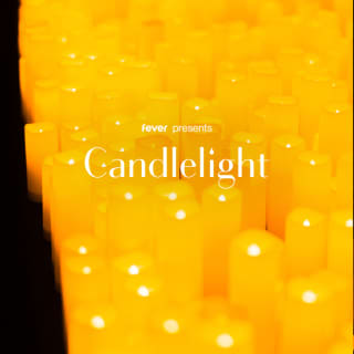 Candlelight: Vivaldi’s Four Seasons