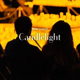 Candlelight Burbank: Featuring Vivaldi's Four Seasons and More